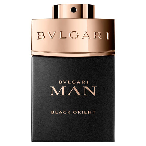 BULGARI BLACK ORIENT EAU DE PARFUM 60 ML - Tre Pi Profumerie