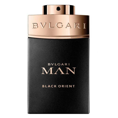 BULGARI BLACK ORIENT EAU DE PARFUM 100 ML - Tre Pi Profumerie