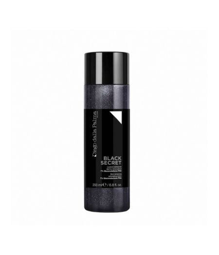 DIEGO DALLA PALMA BLACKSECRET LOZIONE ESFOLIANTE 200 ML - Tre Pi Profumerie