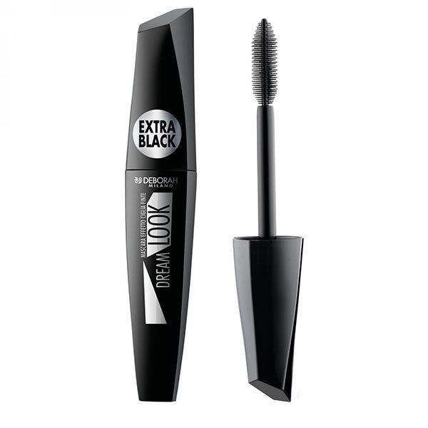 DEBORAH MASCARA DREAM LOOK EXTRA BLACK - Tre Pi Profumerie