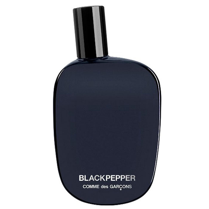 COMME DES GARCONS2 BLACKPEPPER EAU DE PARFUM 50 ML - Tre Pi Profumerie