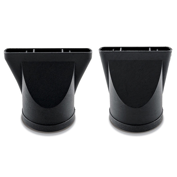 BLACKSTAR ASCIUGACAPELLI TURBO PIUMA NERO 1700 WATT - Tre Pi Profumerie
