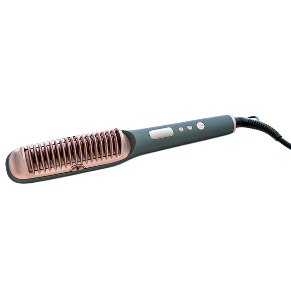 BLACKSTAR SPAZZOLA ELETTRICA CAPELLI IONIC JET - Tre Pi Profumerie