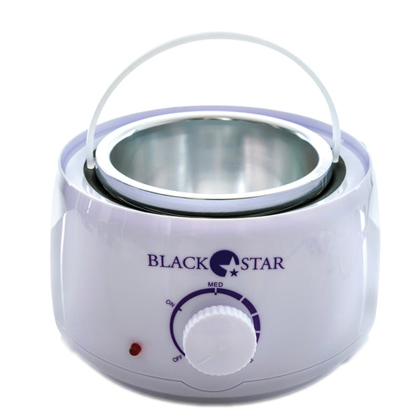 BLACKSTAR SCALDACERA VASO UFO PRO 2.0 - Tre Pi Profumerie