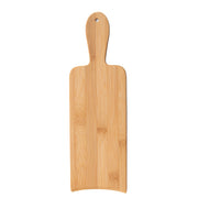 BLACKSTAR SPATOLA MECHES LUNGA 100% BAMBOO - Tre Pi Profumerie