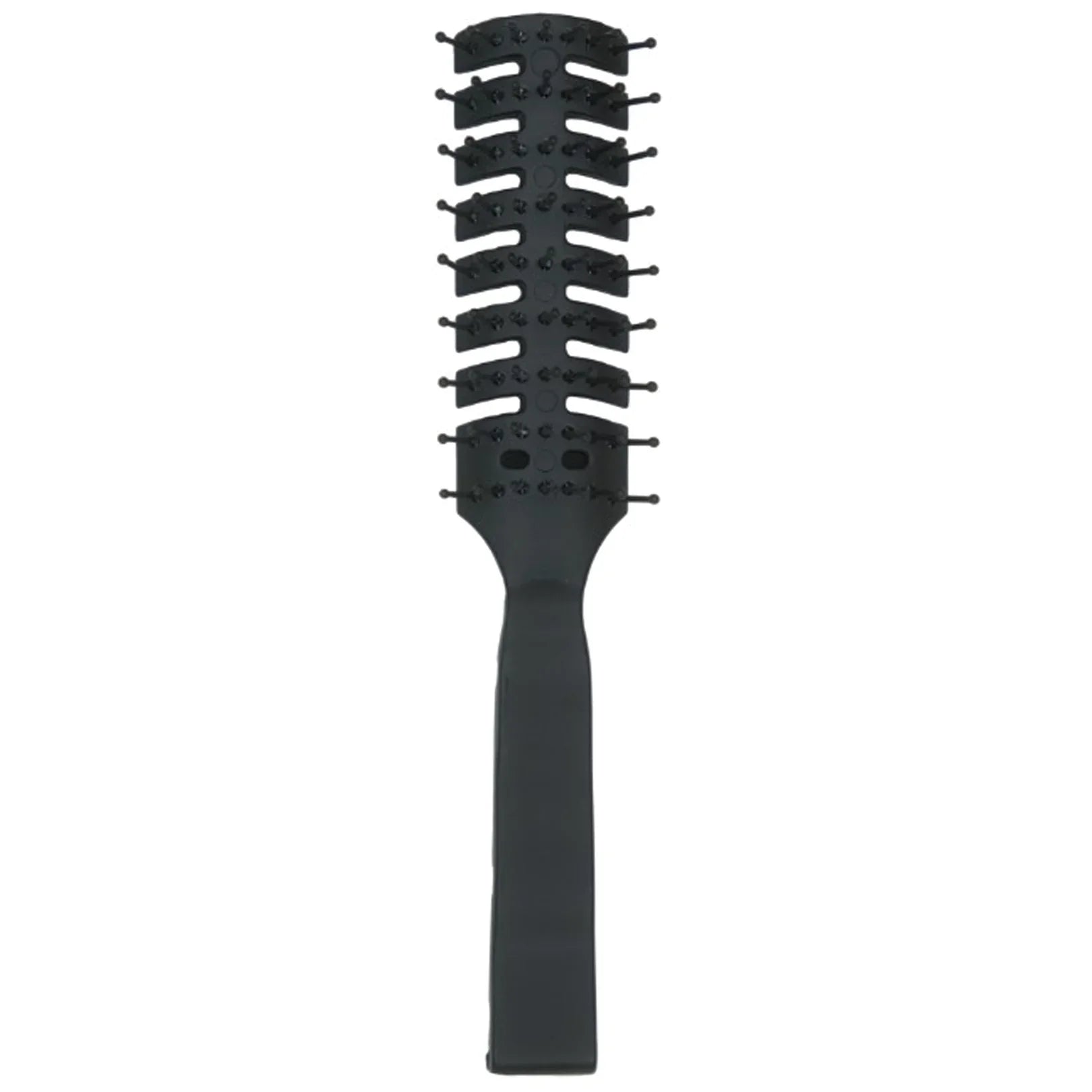BLACKSTAR SPAZZOLA RAGNO NERA DISTRICANTE COD. 242