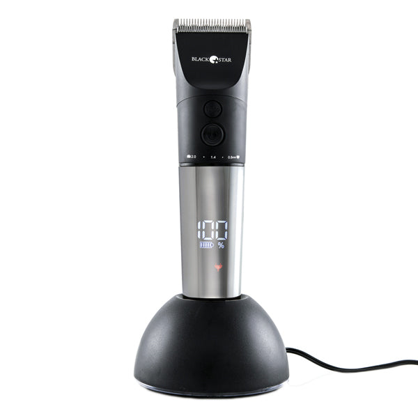 BLACKSTAR TOSATRICE TURBOMAX 008 - Tre Pi Profumerie