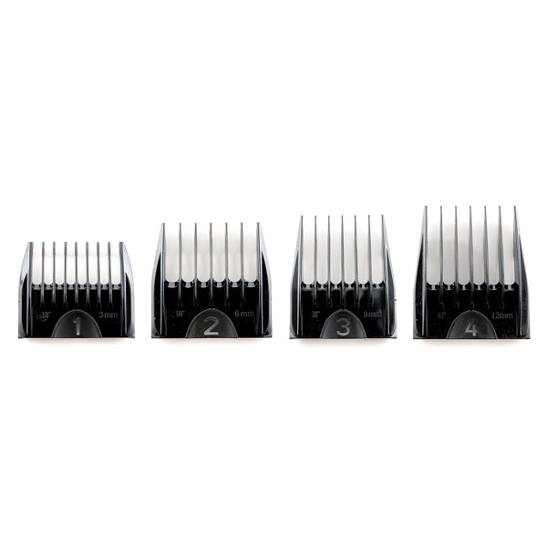 BLACKSTAR TOSATRICE TURBOMAX 008 - Tre Pi Profumerie