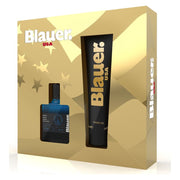 BLAUER NEW YORK 2049 COFANETTO UOMO EDP 40 ML + SHOWER GEL