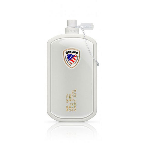 BLAUER UN1T3D WOMAN EAUDE TOILETTE 100 ML - Tre Pi Profumerie