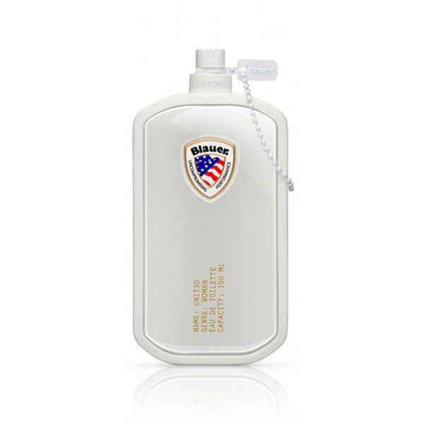 BLAUER UN1T3D WOMAN EAUDE TOILETTE 100 ML - Tre Pi Profumerie