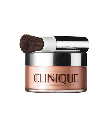 CLINIQUE BLENDED FACE POWDER CIPRIA IN POLVERE TRASPARENCY 04 - Tre Pi Profumerie
