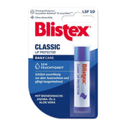 BLISTEX CLASSIC LIP PROTECTOR SPF 10