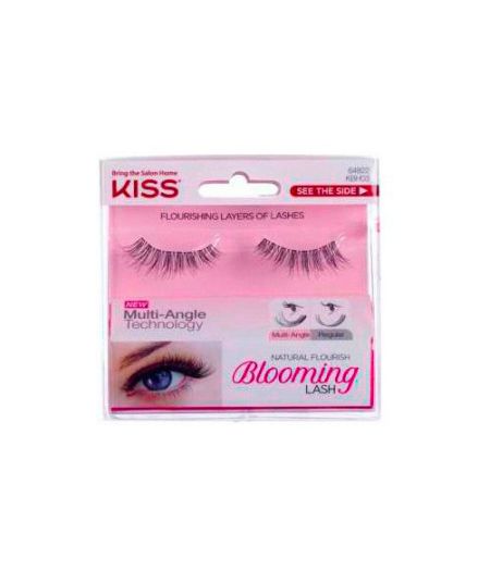 KISS CIGLIA BLOOMING KBH03C - Tre Pi Profumerie