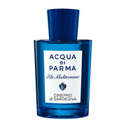 ACQUA DI PARMA BLU MEDITERRANEO GINEPRO DI SARDEGNA EDT 150 ML - Tre Pi Profumerie