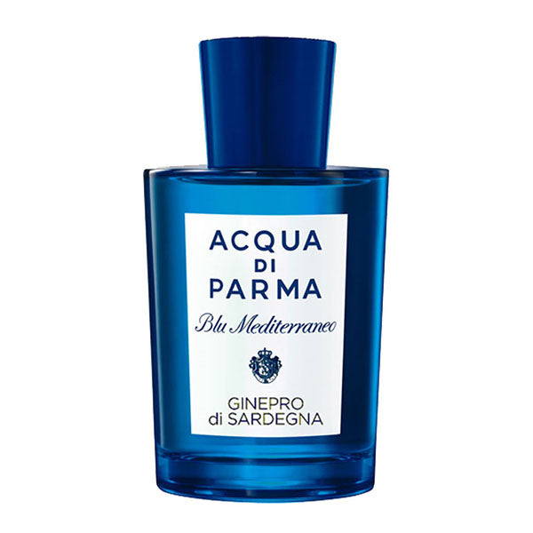 ACQUA DI PARMA BLU MEDITERRANEO GINEPRO DI SARDEGNA EDT 150 ML - Tre Pi Profumerie