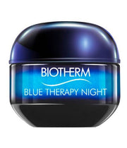 BIOTHERM BLUE THERAPY CREMA NOTTE 50 ML - Tre Pi Profumerie