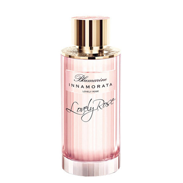 BLUMARINE INNAMORATA LOVELY ROSE EAU DE TOILETTE 100 ML - Tre Pi Profumerie