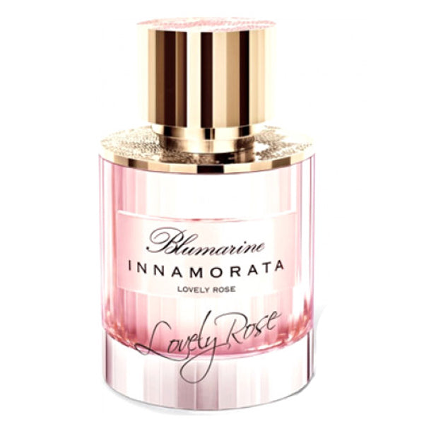 BLUMARINE INNAMORATA LOVELY ROSE EAU DE TOILETTE 50 ML - Tre Pi Profumerie