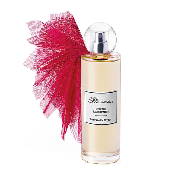 BLUMARINE LES EAUX EXUBERANTES CHEERS ON THE TERRACE EDT 100 ML - Tre Pi Profumerie