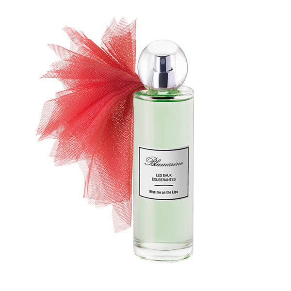 BLUMARINE LES EAUX EXUBERANTES KISS ME ON THE LIPS EDT 100 ML - Tre Pi Profumerie