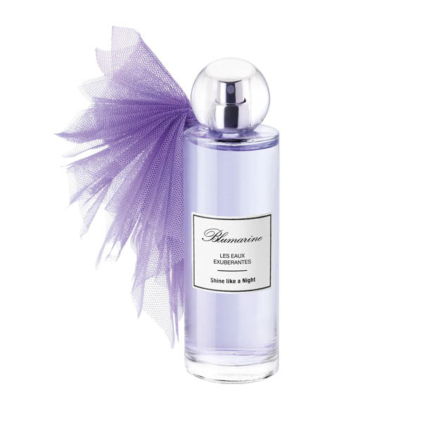 BLUMARINE LES EAUX EXUBERANTES SHINE LIKE A NIGHT EDT 100 ML - Tre Pi Profumerie