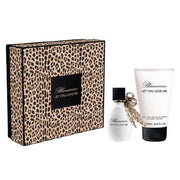 BLUMARINE LET YOU LOVE ME COFANETTO - Tre Pi Profumerie