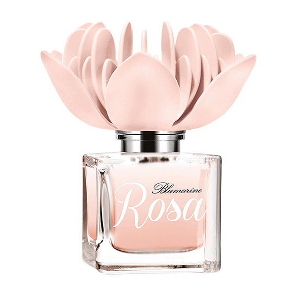 BLUMARINE ROSA EAU DE PARFUM 50 ML - Tre Pi Profumerie