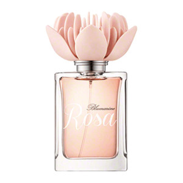 BLUMARINE ROSA EAU DE PARFUM 100 ML - Tre Pi Profumerie