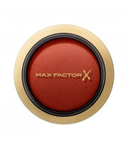 MAX FACTOR CREME PUFF BLUSH STUNNING SIENNA 55 - Tre Pi Profumerie