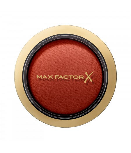 MAX FACTOR CREME PUFF BLUSH STUNNING SIENNA 55 - Tre Pi Profumerie