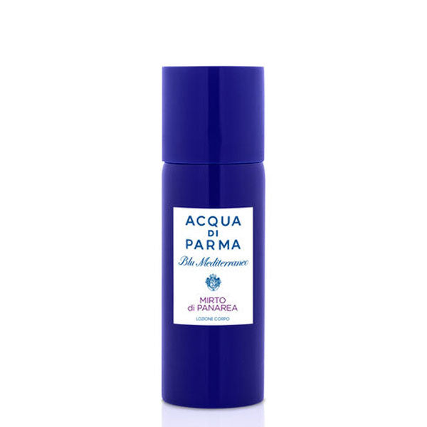 ACQUA DI PARMA BLU MEDITERRANEO MIRTO DI PANAREA COFANETTO - Tre Pi Profumerie