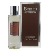 BOELLIS ESPRESSO NAPOLETANO EAU DE PARFUM 100 ML - Tre Pi Profumerie