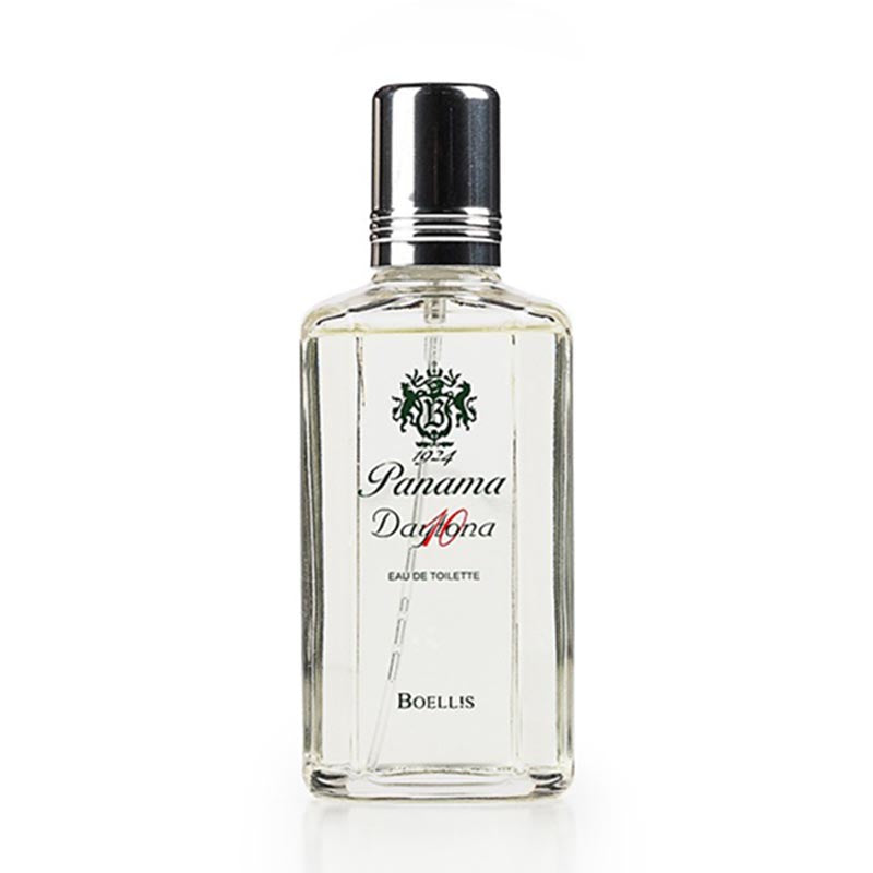PANAMA DAYTONA EDT 100 ML - Tre Pi Profumerie