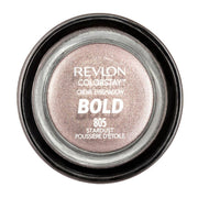 REVLON COLORSTAY CREME EYESHADOW BOLD 805 STARDUST POUSSIERIE - Tre Pi Profumerie