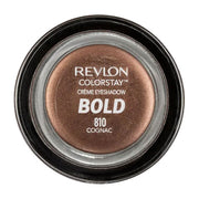 REVLON COLORSTAY CREME EYESHADOW BOLD 810 COGNAC - Tre Pi Profumerie