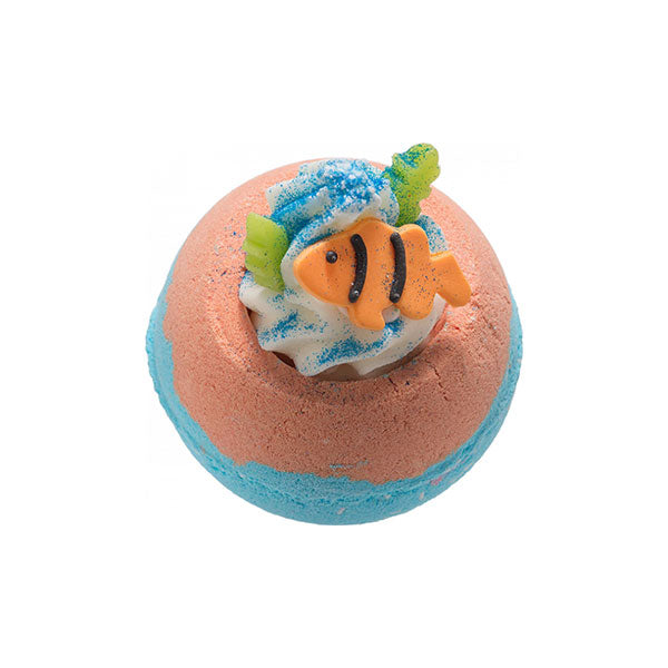 BOMB BATH BOMBE DA BAGNO JUST KEEP SWIMMING - Tre Pi Profumerie