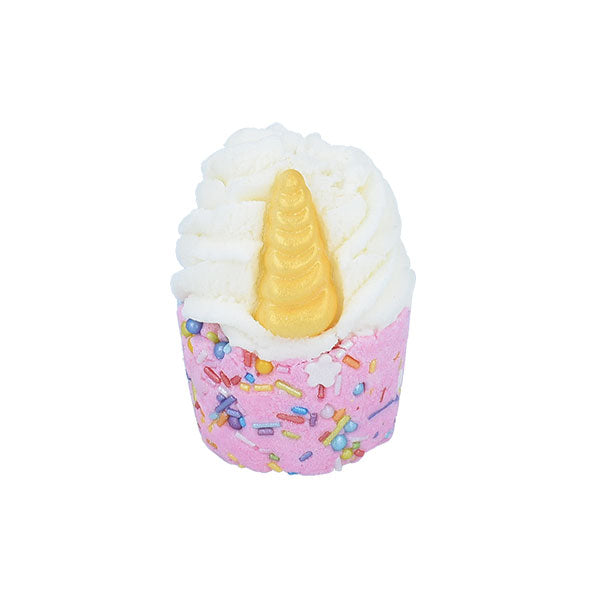 BOMB BATH BOMBE DA BAGNO MALLOW BATHE THE RAINBOW - Tre Pi Profumerie