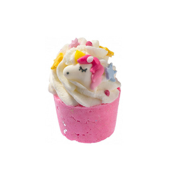 BOMB BATH BOMBE DA BAGNO MALLOW IT S A KINDA MAGIC - Tre Pi Profumerie