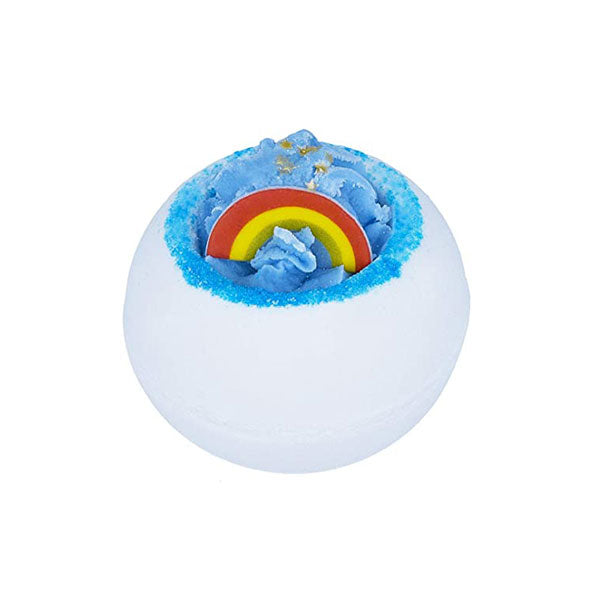 BOMB BATH BOMBE DA BAGNO OVER THE RAINBOW - Tre Pi Profumerie