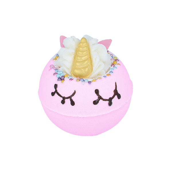 BOMB BATH BOMBE DA BAGNO THE LAST UNICORN - Tre Pi Profumerie