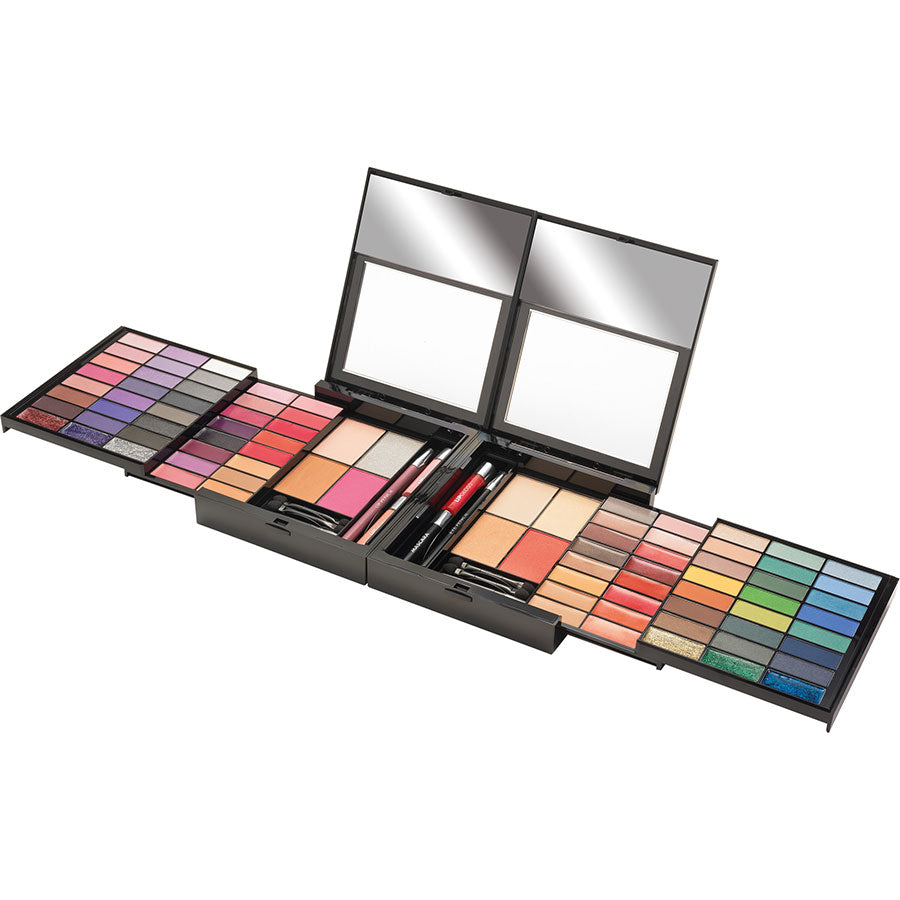 DEBORAH TROUSSE COLOR SIMPHONY BOOK 2016 - Tre Pi Profumerie