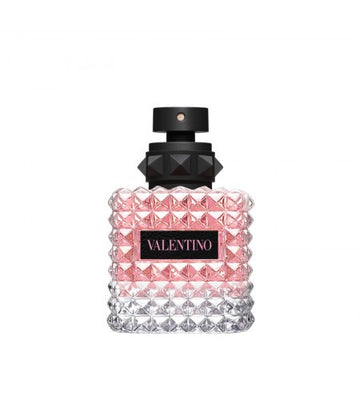 VALENTINO DONNA BORN INROMA EAU DE PARFUM 50 ML - Tre Pi Profumerie