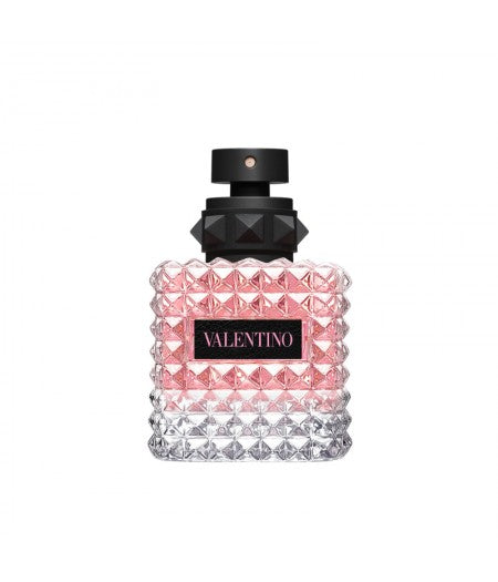 VALENTINO DONNA BORN INROMA EAU DE PARFUM 50 ML - Tre Pi Profumerie