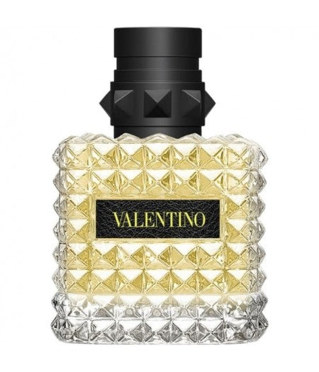 VALENTINO DONNA BORN INROMA YELLOW DREAM EAU DE PARFUM 30 ML - Tre Pi Profumerie