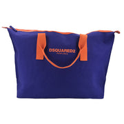 DSQUARED2 TRAVEL BAG - Tre Pi Profumerie