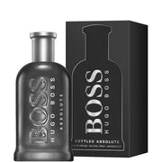 HUGO BOSS BOTTLED ABSOLUTE EAU DE PARFUM 200 ML - Tre Pi Profumerie