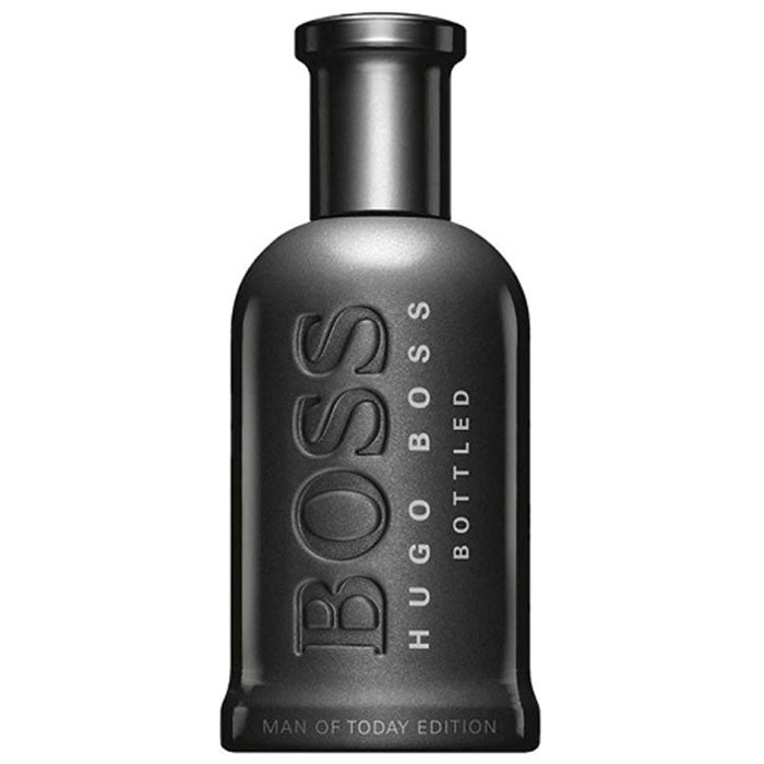 HUGO BOSS BOTTLED MAN OF TODAY EDITION EDT 100 ML - Tre Pi Profumerie