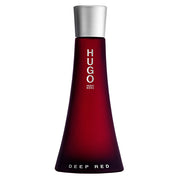 HUGO BOSS DEEP RED EAU DE PARFUM 90 ML - Tre Pi Profumerie