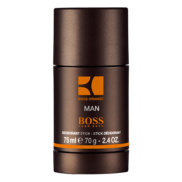 HUGO BOSS ORANGE MAN DEO SPRAY 150 ML - Tre Pi Profumerie